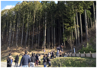 全国医学生のつどいの様子